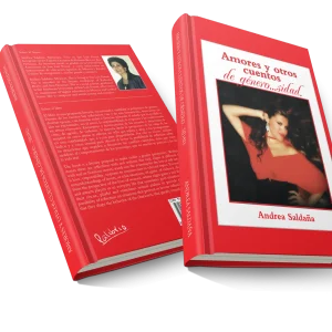 LOVE AFFAIRS AND OTHER TALES OF GÉNERO…SIDAD.