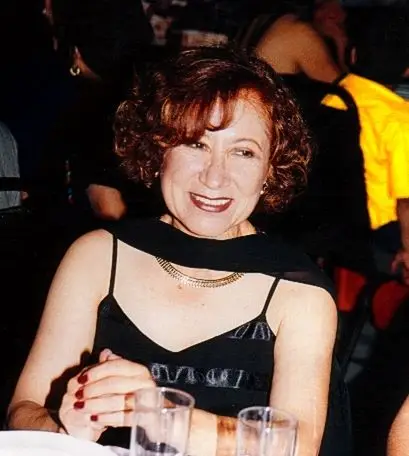 MSP María del Carmen Ochoa López de Ayech, MD.
