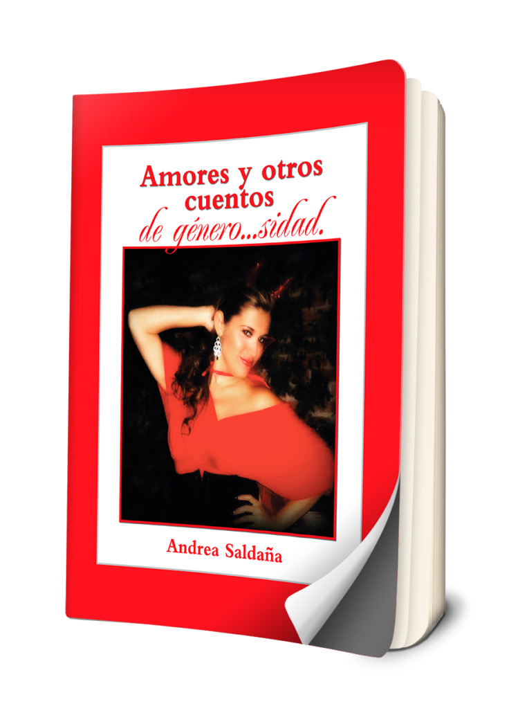 Amores y otros cuentos de género. . .sidad.