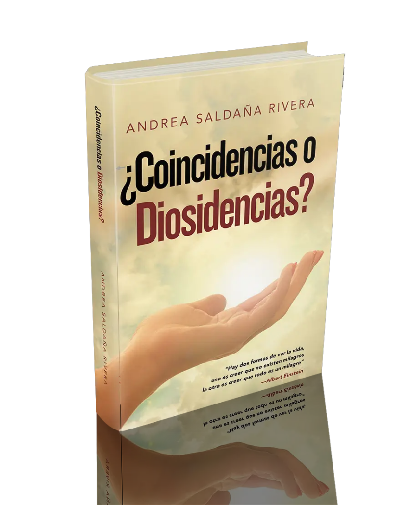 ¿Coincidencias o Diosidencias?