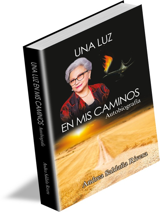 UNA LUZ EN MIS CAMINOS